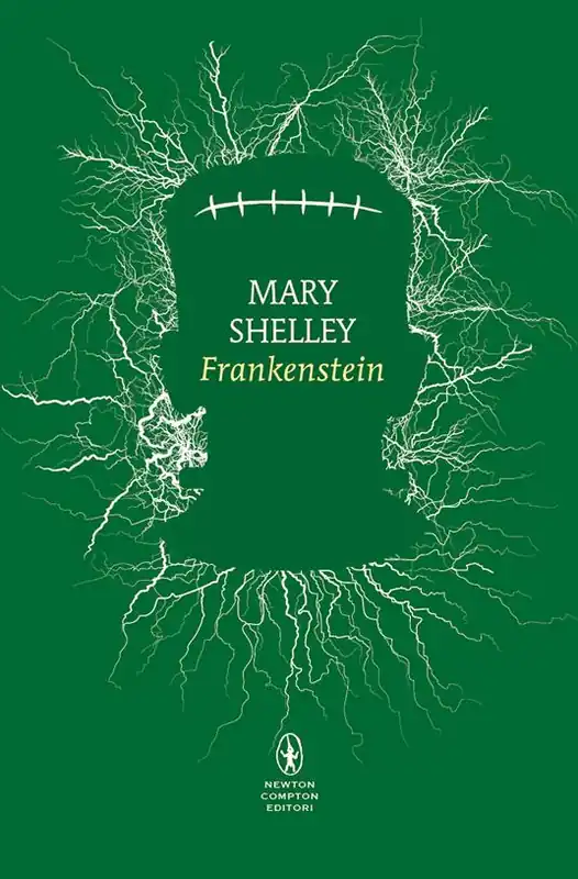 Offerta Limitata Frankenstein