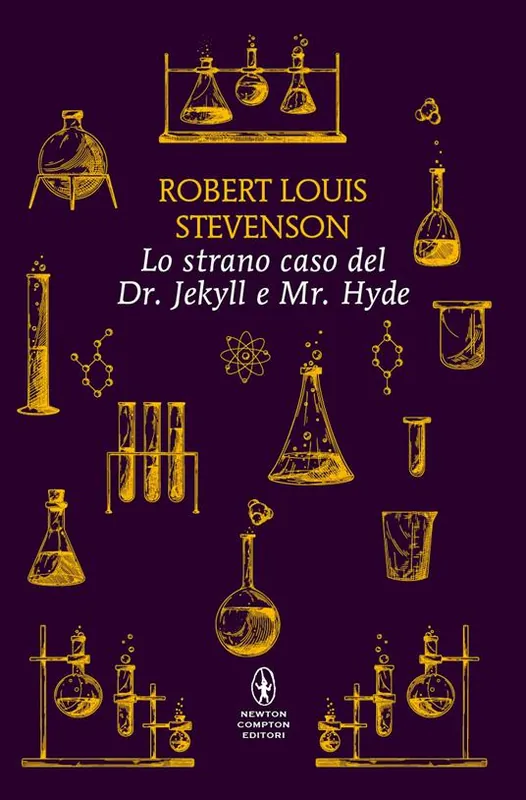 Must-Have Lo strano caso del Dr. Jekyll e Mr. Hyde