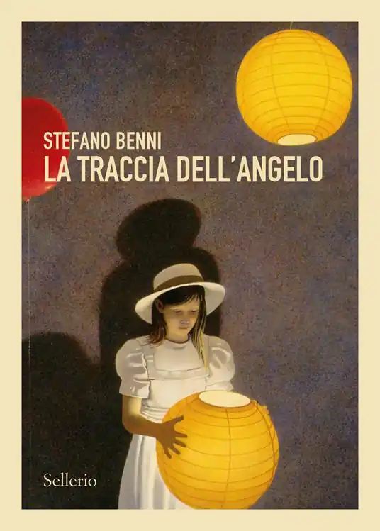 La traccia dell‘angelo Ordina Subito
