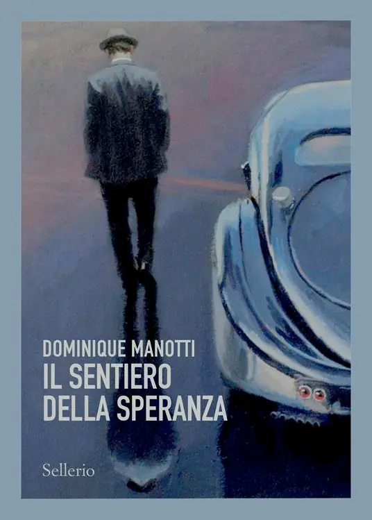 Soddisfatti O Rimborsati Il sentiero della speranza
