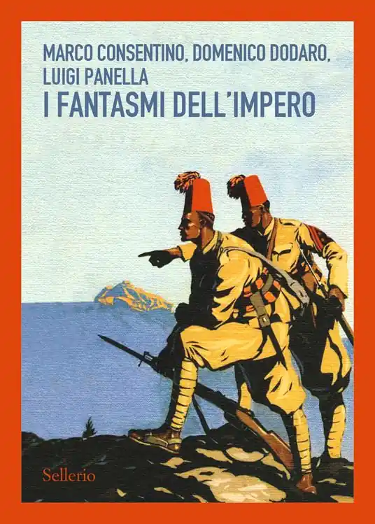 I fantasmi dell‘Impero Offerta Lampo