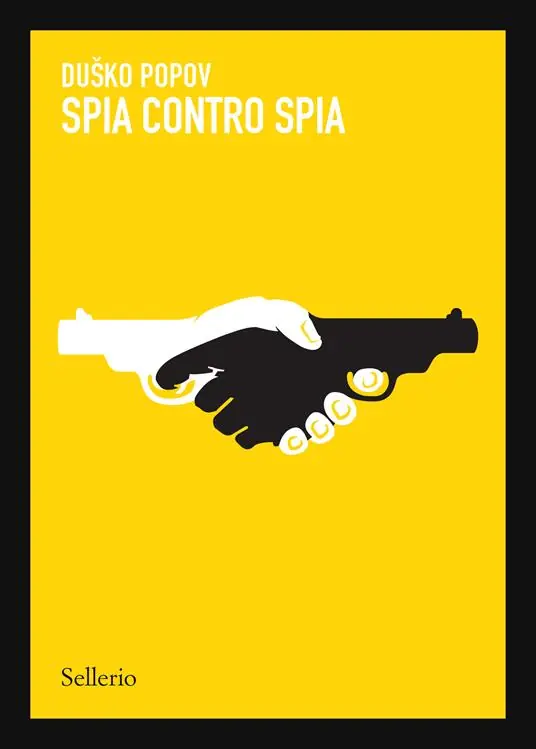 Spia contro spia Offerta