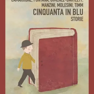 Cinquanta in blu. Storie Prezzo Basso