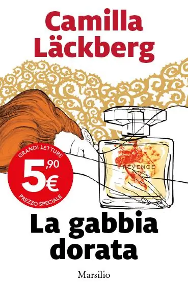La gabbia dorata Ultima Occasione