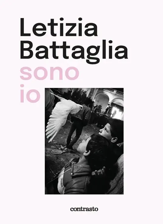 Super Prezzo Letizia Battaglia sono io. Ediz. illustrata