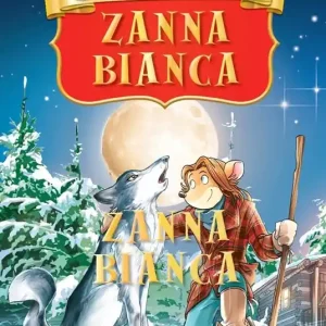 Compra Online Zanna Bianca di Jack London. Ediz. a colori