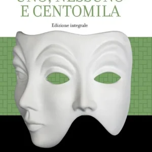 Spedito Oggi Uno, nessuno e centomila