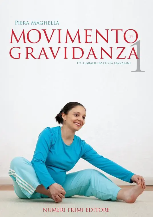 Movimento in gravidanza. Libro fotografico. Vol. 1 Compra Adesso