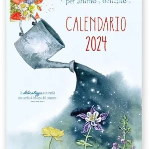 Prezzo Di Fabbrica Calendario 2024. Pensieri belli