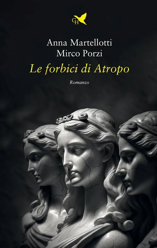 Le forbici di Atropo Promozione
