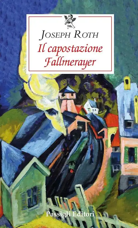Direttamente Dal Produttore Il capostazione Fallmerayer