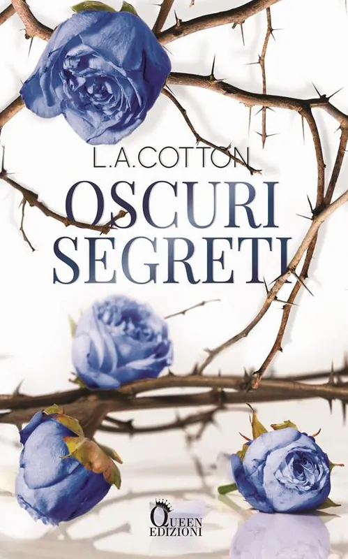 Non Perdere Oscuri segreti