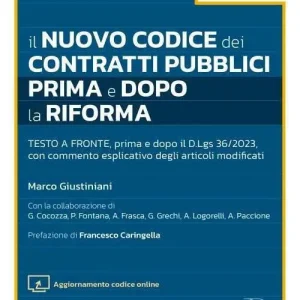 Il nuovo codice dei contratti pubblici prima e dopo la riforma Prezzo Conveniente