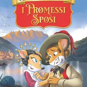 Ultima Occasione I Promessi sposi di Alessandro Manzoni