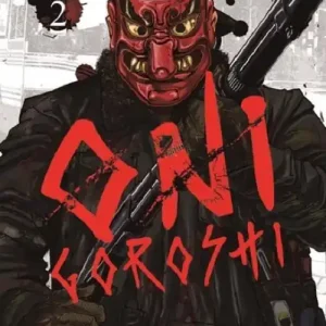 Onigoroshi. Vol. 2 Miglior Prezzo