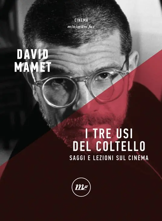 I tre usi del coltello. Saggi e lezioni sul cinema Occasione