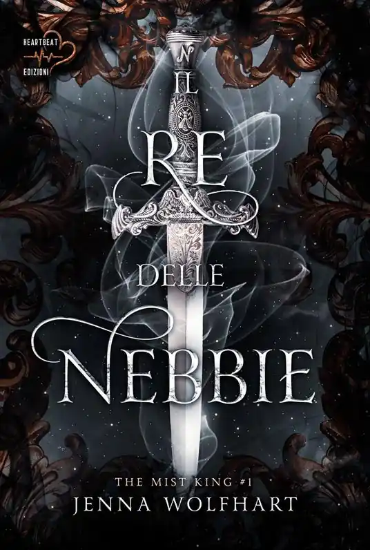 Il re delle nebbie. The mist king. Vol. 1 Bestseller