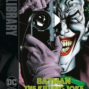 The killing Joke. Batman Prezzo Conveniente