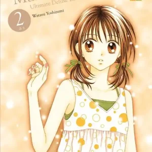 Esclusivo Marmalade boy. Ultimate deluxe edition. Vol. 2