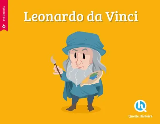 Leonardo da Vinci Ultima Occasione