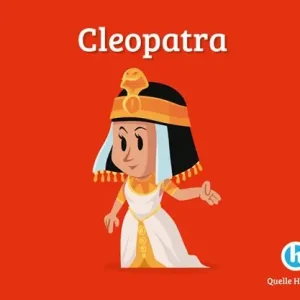Solo Oggi Cleopatra