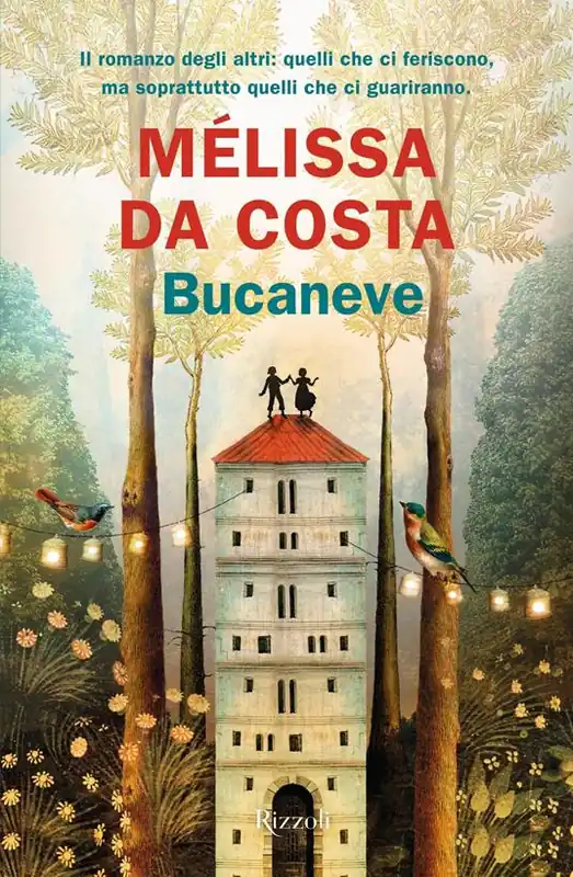 Bucaneve A Buon Prezzo