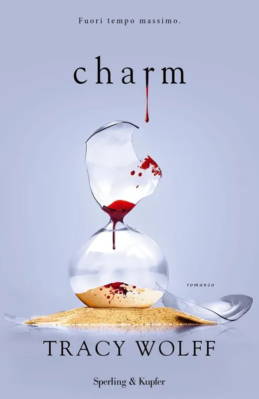 Charm. Ediz. italiana Offerta Lampo