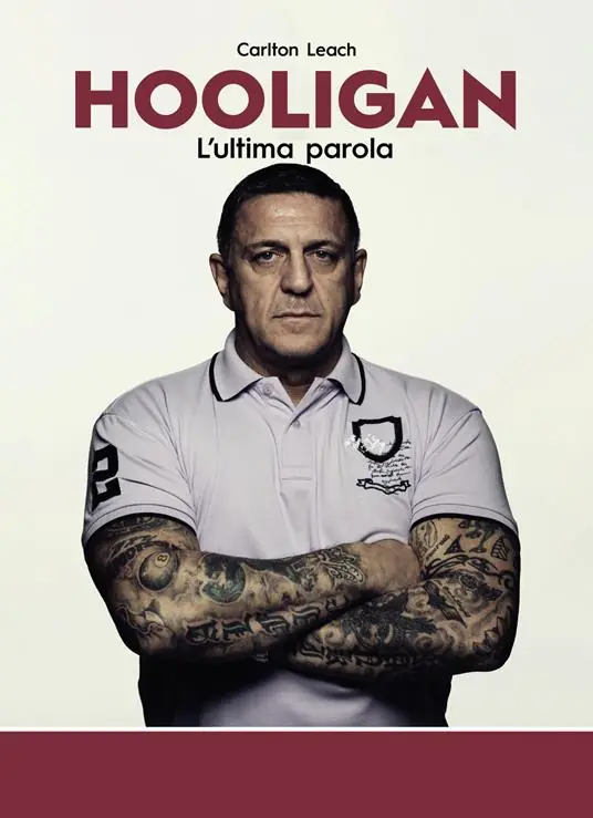 Hooligan. L‘ultima parola Ultime Pezzi