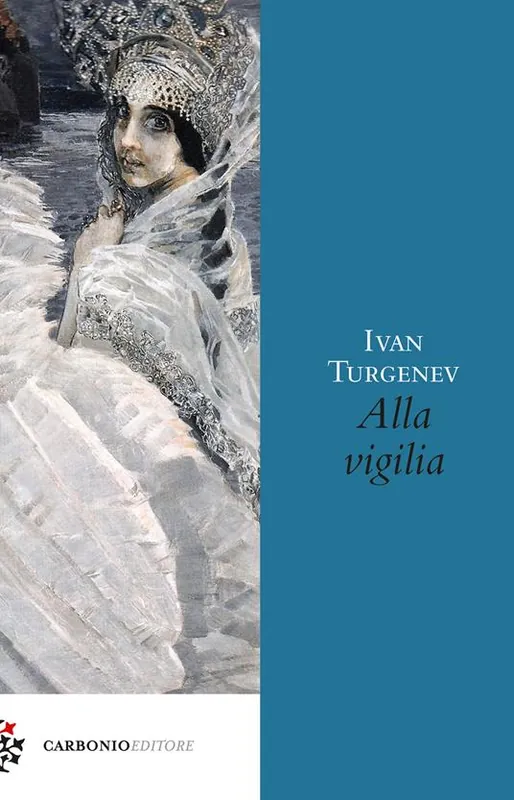 Alla vigilia Nuovo Arrivo