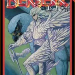 Compra Adesso Berserk collection. Serie nera. Vol. 21-25