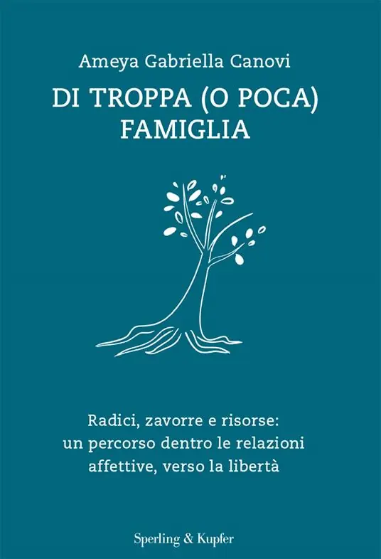 Occasione Di troppa (o poca) famiglia