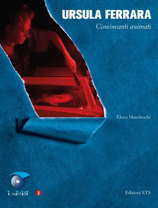 Ursula Ferrara. Cineincanti animati Prezzo Basso