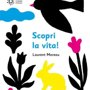 Soddisfatti O Rimborsati Scopri la vita. Ediz. a colori