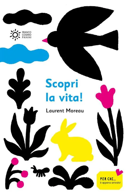 Soddisfatti O Rimborsati Scopri la vita. Ediz. a colori
