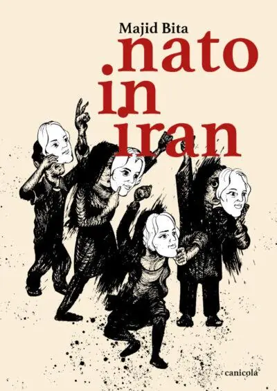 Must-Have Nato in Iran