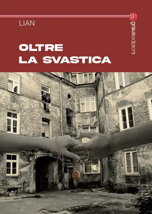 Oltre la svastica Offerta Limitata