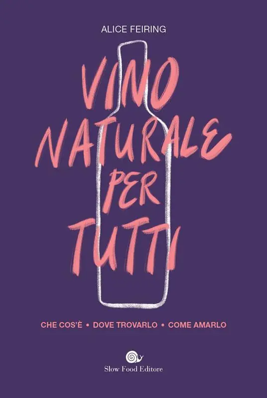 Promozione Esclusiva Vino (al) naturale