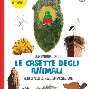 Le casette degli animali Economico