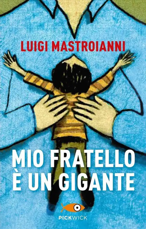 Mio fratello è un gigante Sconto