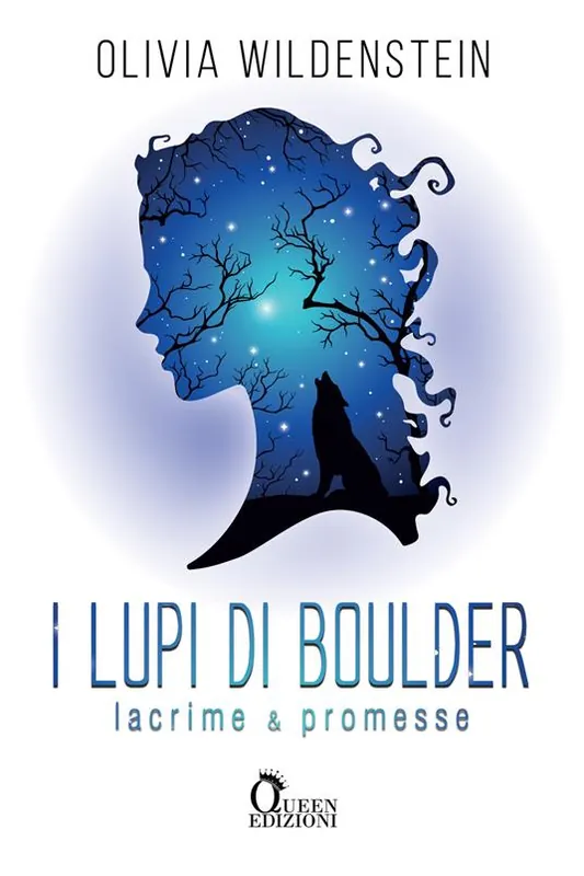 Lacrime & promesse. I lupi di Boulder Spedizione Espresso