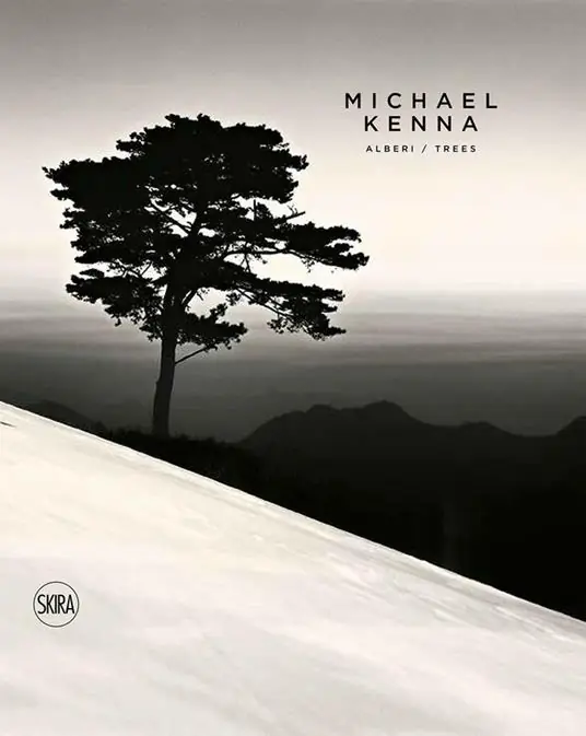 Sconto Michael Kenna. Alberi-Trees. Ediz. illustrata