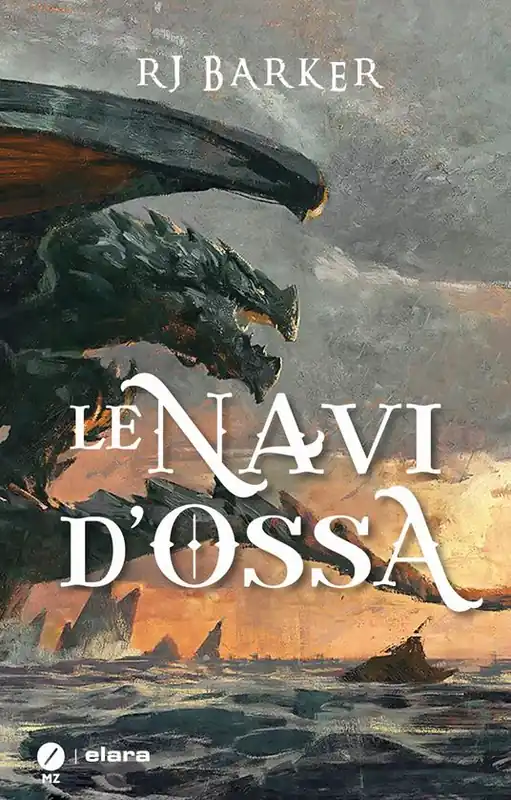 Must-Have Le navi d‘ossa
