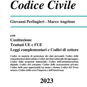 Codice civile Saldi