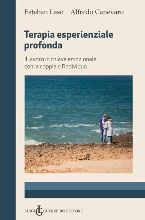 Prezzo Basso Terapia esperienziale profonda. Il lavoro in chiave emozionale con la coppia e l‘individuo