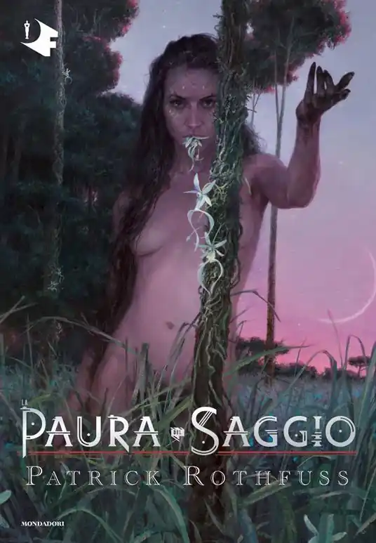 Novità La paura del saggio. Le cronache dell‘assasino del re. Vol. 2
