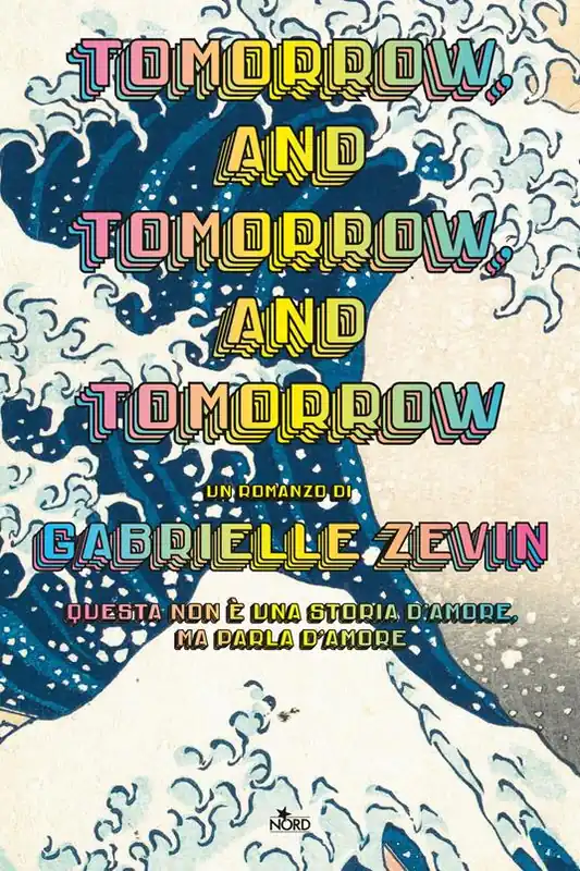 Popolare Tomorrow, and tomorrow, and tomorrow. Ediz. italiana