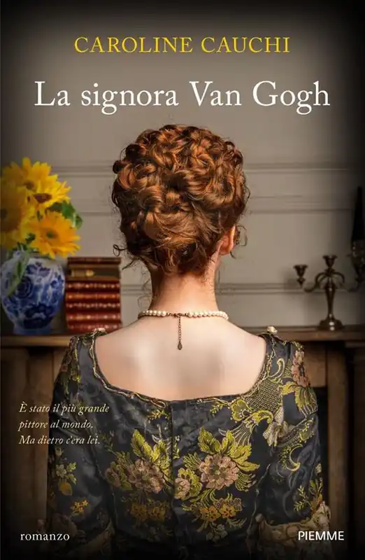 Miglior Prezzo La signora Van Gogh