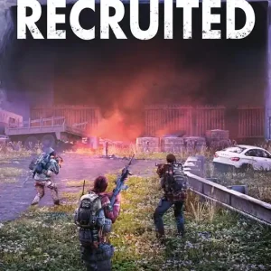 Recruited. Tom Clancy‘s the division. Ediz. italiana Occasione Imperdibile