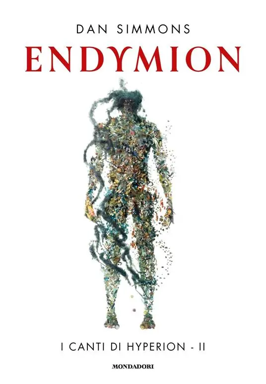 Endymion. I canti di Hyperion. Vol. 2 Quantità Limitata