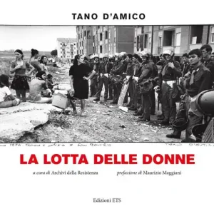 Soddisfatti O Rimborsati La lotta delle donne. Ediz. illustrata